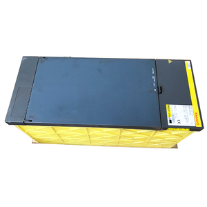 Servomoteur FANUC A06B-6083-H245 pour fournisseur de pièces détachées de machines CNC - Product Image 4