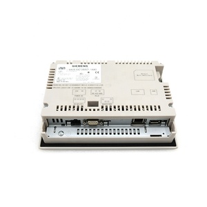 หน้าจอสัมผัส HMI รุ่นดั้งเดิมและรุ่นใหม่ KTP700 Basic 6AV6642-0BA01-1AX0 6AV2123-2GB03-0AX0 6AV2123-2JB03-0AX0 - Product Image 2