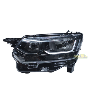 Faro Sinistro per <span class=keywords><strong>Fiat</strong></span> <span class=keywords><strong>Doblo</strong></span> 2019 - Product Image 1