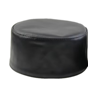 DEFENCE INDUSTRIES Wholesale New Design Eco-Friendly Cotton Modern Men's Prayer Cap Muslim Ramadan <b>Eid</b> Worship <b>Gift</b> Outdoor Use - Product Image 1