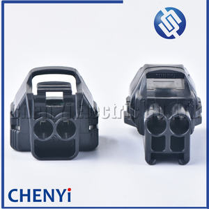 2 Pin otomatik krank mili konum sensörü fişi su geçirmez konnektör 7283-7026-30 7282-7026-30 için 90980-10887-90980 - Product Image 6