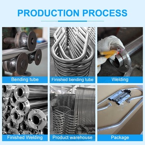 Fenlin thương mại cấp thép không gỉ 304/316 nhiệm vụ nặng nề chống ăn mòn Hồ bơi thang cho inground hồ bơi ngoài trời - Product Image 5