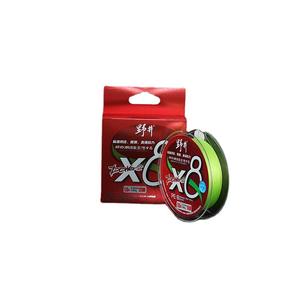 Línea de Pesca Trenzada Noi de 150m, Línea Principal de PE de Alta Resistencia para Pesca en el Mar, Línea Sumergible - Product Image 2