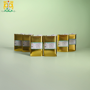 Caisen HB-089 couche de finition de transfert à <span class=keywords><strong>base</strong></span> de solvant à haute brillance pour bois massif bambou et autres matériaux-sérigraphie sans boursouflure - Product Image 4