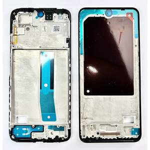 Boîtier avant LCD Xiaomi Redmi Note 11S avec écran intégré pour réparation de téléphone portable - Product Image 1