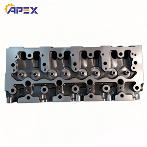 อะไหล่รถขุดคุณภาพสูงจากโรงงาน APEX ขายตรง หัวสูบ 4D88 4TNV88 สำหรับอะไหล่เครื่องยนต์ยันม่าร์ - Product Image 2