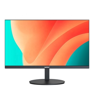 Weier จอแสดงผล LED 24 27 32นิ้วจอภาพสำหรับเล่นเกม PC IPS 75Hz 144Hz 165Hz 2K จอภาพ LCD - Product Image 1