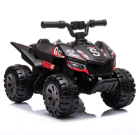Vtt électrique pour enfants, vélo de course, quad, pas cher, en plastique, nouvelle collection 2021