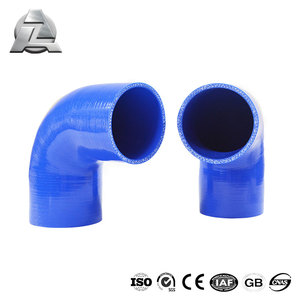 Tubo de Alumínio Anodizado <span class=keywords><strong>Universal</strong></span> de 2.25 a 3 Polegadas para <span class=keywords><strong>Intercooler</strong></span>, Fabricação Durável - Product Image 4