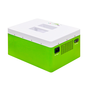 Portable 300W centrale solaire Rechargeable sauvegarde Lifepo4 batterie générateur d'urgence contrôleur MPPT fonctionne panneau solaire voiture - Product Image 1