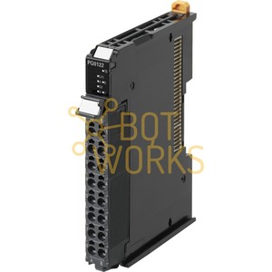Omron NXPG0122 - Nuovo - Product Image 1