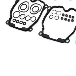 Para <span class=keywords><strong>BRP</strong></span> <span class=keywords><strong>CAN</strong></span> <span class=keywords><strong>AM</strong></span> 800 Series Classic ATV Juego completo de juntas de motor - Product Image 4