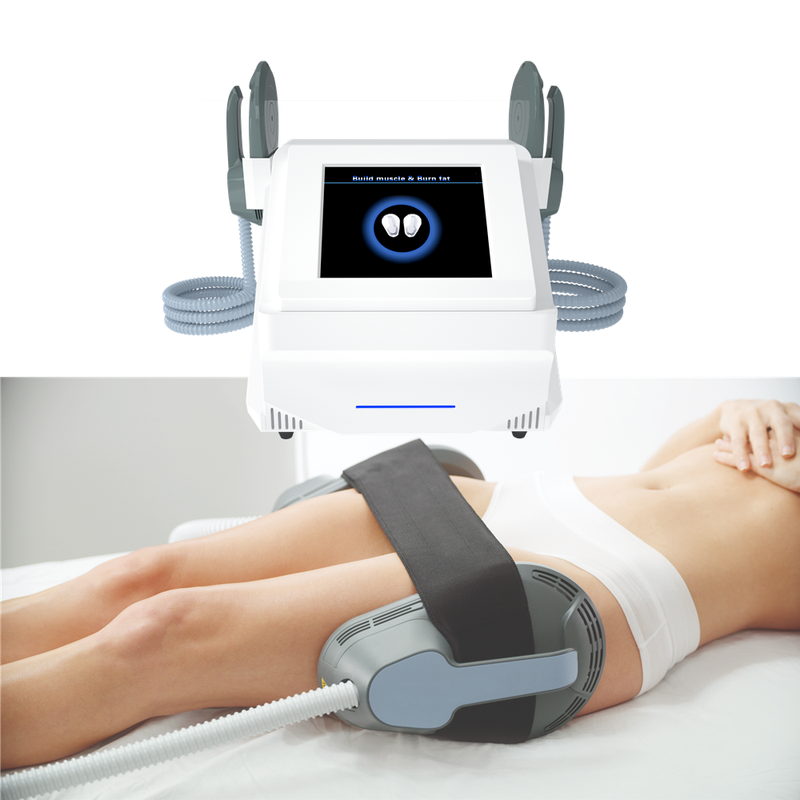 Tecar Therapy CET RET Monopolar Rf