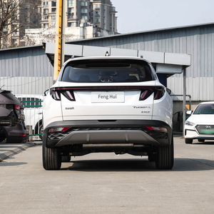 Hyundai Tucson L 2023 1.5T Auto 2WD DLX Luxury Edition SUV compact 160HP <span class=keywords><strong>Voiture</strong></span> d'occasion en stock pour l'exportation - Product Image 3