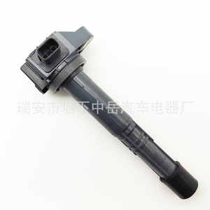 Bobina de Encendido Honda 099700-212 30520-5A2-A01 Tipo Pluma para Reemplazo y Reparación - Product Image 1