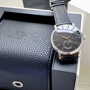Montre mécanique pour homme, best-seller, diamètre 40 mm, épaisseur 12 mm, élégante et polyvalente, idéale pour la détente et les affaires. - Product Image 5