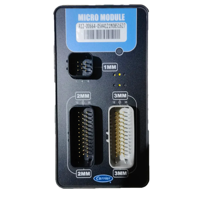 Aftermarket Universal Control Module in 2025 New 12-00664-04 12-00664-05 12-00664-54 12-00664-64 for Transport Refrigeration