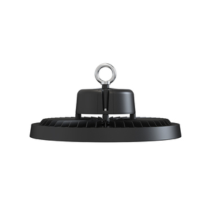 200W 300W UFO LED High Bay <b>Light</b> Fast Heat Dissipation Hanging Safety Accessories For <b>Plant</b> Workshop Warehouse Industrial <b>Light</b> - Product Image 2