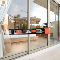 Ruedas para Ventanas Corredizas de Plástico, Dimensiones Personalizadas, Servicio OEM