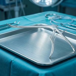 Instrumento Quirúrgico Foraminotomía Rounger Cardimed Intl CI-87112 C, Certificado CE Clase II, Acero Inoxidable Alemán, Bisagra Manual - Product Image 2