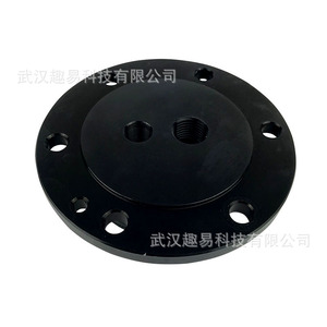 Cubierta de compresor de aire para Land Rover Range Rover Sport Discovery 3 4 RQG000017 Negro - Product Image 4