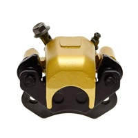 Pièces et accessoires d'étrier de frein pour vtt/utv avant droit pour Hammerhead Joyner 150CC 250CC Go Kart 6.000.095