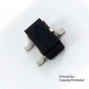 AH1912-W-7 Solid State Relay Electronic Component - Product Image 1
