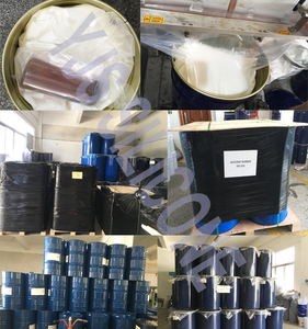 RTV-2 Liquid <strong>Silicone</strong> Rubber Mold Making <strong>Silicone</strong> Manufacturer in China - Product Image 6