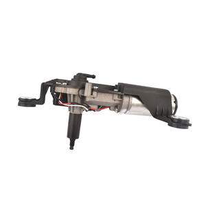 Motor de Limpiaparabrisas Trasero Brillante 67636925096 para <span class=keywords><strong>BMW</strong></span> Serie 3 <span class=keywords><strong>E46</strong></span> 316ti 318ti 325ti <span class=keywords><strong>320td</strong></span> - Product Image 6