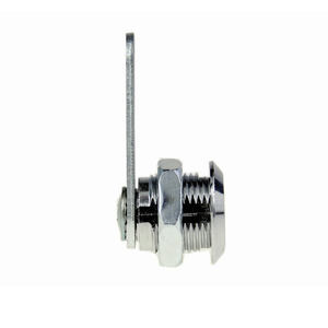 Hengsheng stile moderno MS363 camma serratura in lega di zinco porta <span class=keywords><strong>chiave</strong></span> per cassetta postale File/merci/cassetto armadio Hardware - Product Image 3