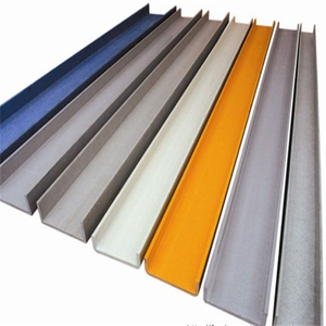 FÁBRICA directa FRP Perfiles de pultrusión epoxi Canal U/<span class=keywords><strong>C</strong></span> Estructura de construcción de acero Construcción Corte recubierto incluido - Product Image 5