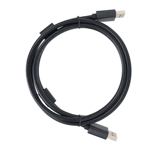 Cable DP de alta resolución 8K compatible con 2K240Hz 8K60Hz/4K144Hz, cable DisplayPort industrial anti-interferencias para computadora, en stock. - Product Image 5