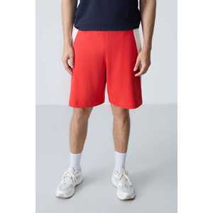 Pantalones Cortos de Algodón Tommylife para Hombre, Corte Estándar, Color Fiesta, Transpirables, Casuales, Talla S - Product Image 4