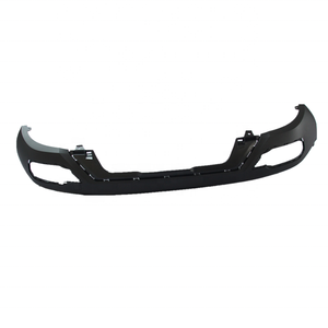 <span class=keywords><strong>PARE</strong></span>-CHOCS ARRIÈRE PERSONNALISATION - Product Image 6