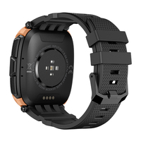 Montre connectée GPS DM66 2026 avec carte hors ligne, écran AMOLED carré de 2,13 pouces, étanche 5 ATM, batterie 850 mAh, montre de sport pour hommes