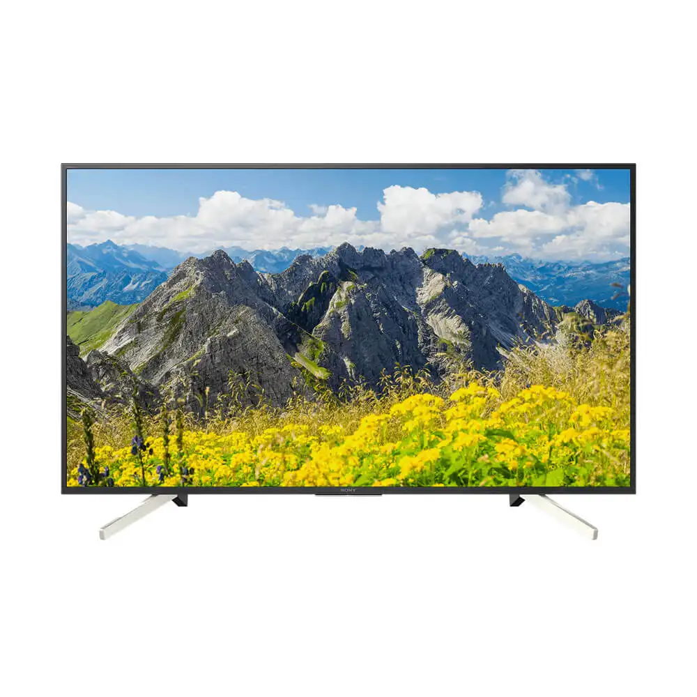 Tất Cả Các Bảng Điều Khiển Mức Tốt Nhất Mới 43 50 55 Inch 4K Smart LED TV