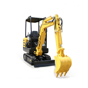 Cheap <strong>Mini</strong> <strong>Excavator</strong> <strong>Xn08</strong> Xn12 <strong>Xn15</strong> Xn20 <strong>Rhinoceros</strong> With 360 Degree Rotation