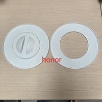 Filtre de remplacement pour purificateur d'air Levoit Core 300 300S HEPA avec pré-filtre à charbon Capuchons en plastique Élément de couverture