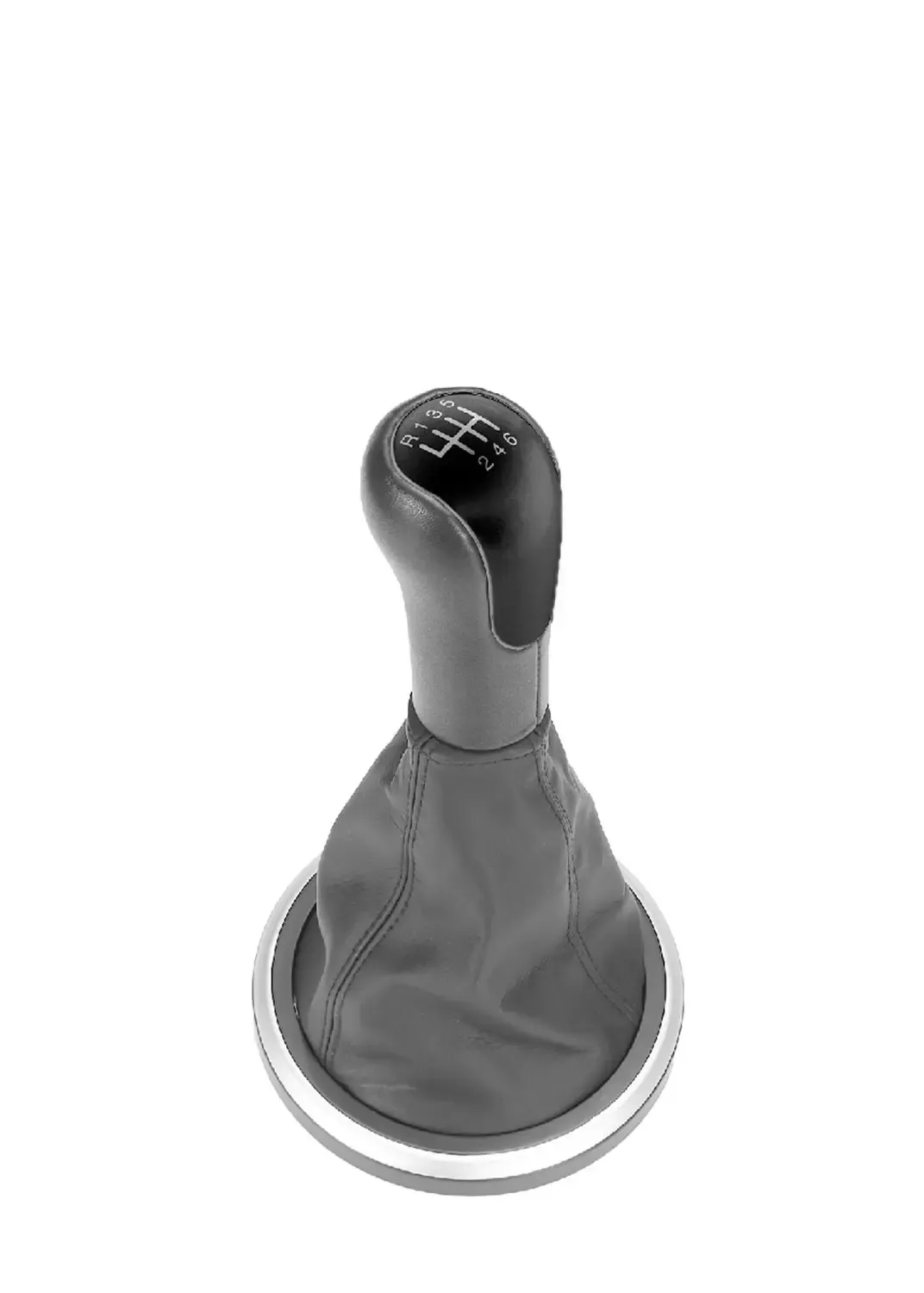 black 6
