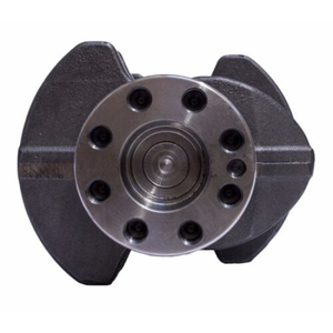 Vilebrequin de moteur Diesel d'usine pour <span class=keywords><strong>Mercedes</strong></span> Benz pour Sprinter 2.2L I4 OM611 OM646 6460310401 6110310501 6110310201 6460310701 - Product Image 4