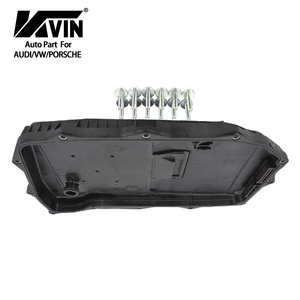 KVIN 0D5398009 şanzıman ekranı Q5/Q7(4MB) Q8/9YA Start/stop 0D5 398 009 için yeni Q7 şanzıman yağı Pan PAB39800901 için - Product Image 1