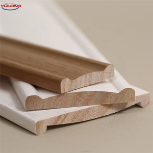 Persianas venecianas de madera Persianas de madera clásicas de alta calidad Slats Basswood Platane Barcos de madera - Product Image 1