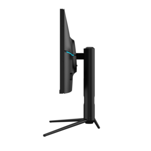 Moniteur de jeu à Film quantique QLED 34 pouces 165Hz 1Ms MPRT WQHD 4K moniteur Pc - Product Image 5