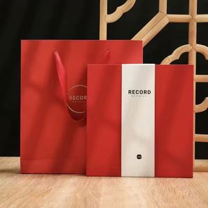 Wholesale Luxury Business Gifts <b>Notebook</b> Pen Personalized Custom Logo Soft Cover Pu Leather <b>Notebook</b> Corporate Gift <b>Set</b> - Product Image 4