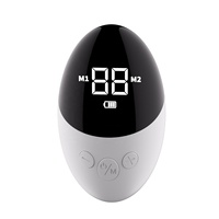 Vente en gros d'appareils CES Dispositif de thérapie par affichage à écran portable pour l'insomnie, l'anxiété et la dépression Calmant les nerfs et aidant au sommeil