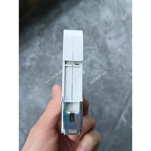 Relé de Parada de Emergencia Leuze Lumiflex MSI-SR2 Usado, Hecho en China - Product Image 5