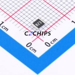 Résistance SMD SCR1210J82K 1210 (Type : Film Épais) (Résistance : 82 kOhm Précision : 5 %) - Product Image 1