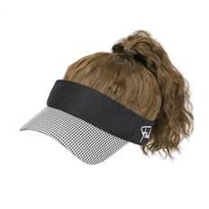 หมวกทิกเกอร์แฟชั่นกีฬากลางแจ้งของผู้หญิง tonga balmo [MEM19L20_53DE] - Product Image 1