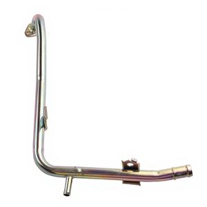 25457-2B000 254572B000 TUBO DE CALEFACCIÓN para hyun-dai ki-a 25457 2B000 - Product Image 1