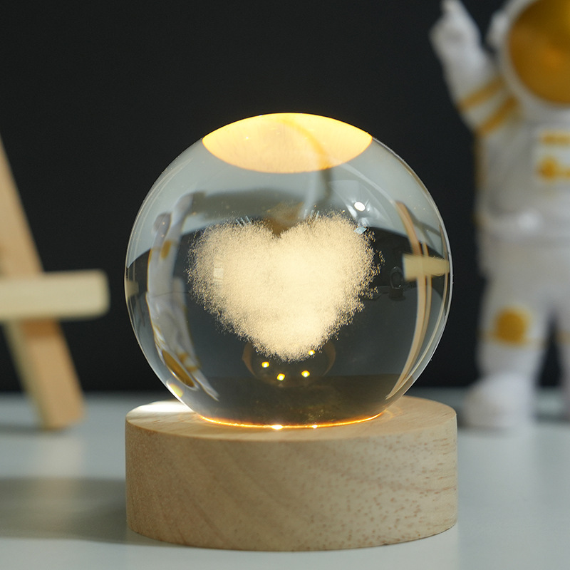 Clear-Heart